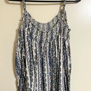 Cato’s off the shoulder blouse